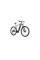 Електричний велосипед Kross Level 1.0 L gray