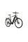 Електричний велосипед Kross Trans 6.0 M XL black