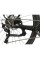 Електричний велосипед Kross Trans 6.0 M XL black