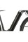 Електричний велосипед Kross Trans 6.0 M XL black