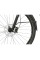 Електричний велосипед Kross Trans 6.0 M XL black