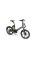 Електричний велосипед Sharp BK-BM07-EG gray