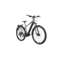 Електричний велосипед Bottecchia BE32U START E-URBAN green