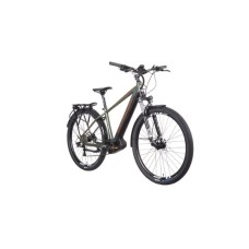 Електричний велосипед Bottecchia BE32U START E-URBAN green