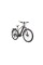 Електричний велосипед Bottecchia BE32U START E-URBAN green