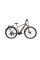 Електричний велосипед Bottecchia BE32U START E-URBAN green