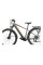 Електричний велосипед Bottecchia BE32U START E-URBAN green
