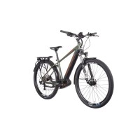 Електричний велосипед Bottecchia BE32U START E-URBAN green