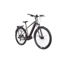 Електричний велосипед Bottecchia BE32U START E-URBAN green