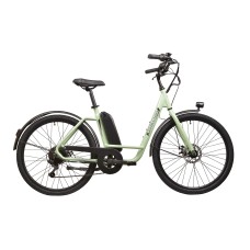 Електричний велосипед R.EVOLUTION E5000 26