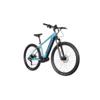 Електричний велосипед Bottecchia BE33 TEASER turquoise