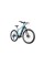 Електричний велосипед Bottecchia BE33 TEASER turquoise
