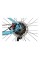 Електричний велосипед Bottecchia BE33 TEASER turquoise