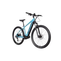 Електричний велосипед Bottecchia BE33 TEASER turquoise