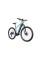 Електричний велосипед Bottecchia BE33 TEASER turquoise