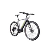 Електричний велосипед Bottecchia BE84 MERAK gray