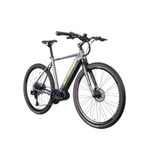 Електричний велосипед Bottecchia BE84 MERAK gray