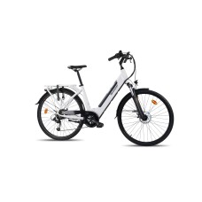 Електричний велосипед Sharp BK-ED05E-W white