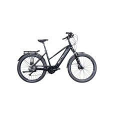 Електричний велосипед Bottecchia BE27 CROSSOVER black