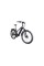 Електричний велосипед Bottecchia BE27 CROSSOVER black