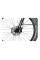 Електричний велосипед Bottecchia BE27 CROSSOVER black