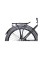 Електричний велосипед Bottecchia BE27 CROSSOVER black