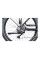 Електричний велосипед Bottecchia BE27 CROSSOVER black