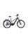 Електричний велосипед Bottecchia BE27 CROSSOVER black