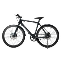 Електричний велосипед Sharp BK-RS08-EB black