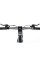Електричний велосипед Sharp BK-RS08-EB black