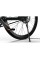 Електричний велосипед Sharp BK-RS08-EB black