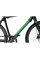 Електричний велосипед Sharp BK-RS08-EB black