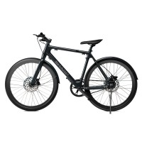 Електричний велосипед Sharp BK-RS08-EB black