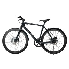 Електричний велосипед Sharp BK-RS08-EB black