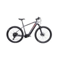 Електричний велосипед Bottecchia BE51 HYDRON Anthracite