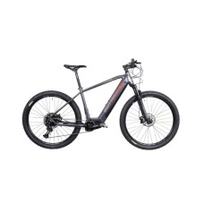 Електричний велосипед Bottecchia BE51 HYDRON Anthracite