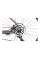 Електричний велосипед Bottecchia BE51 HYDRON Anthracite