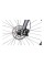 Електричний велосипед Bottecchia BE51 HYDRON Anthracite
