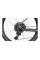 Електричний велосипед Bottecchia BE51 HYDRON Anthracite