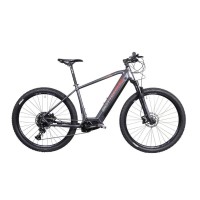Електричний велосипед Bottecchia BE51 HYDRON Anthracite