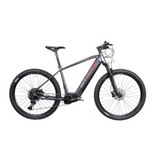 Електричний велосипед Bottecchia BE51 HYDRON Anthracite