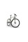 Електричний велосипед Sharp GS03EG Olive green
