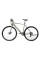 Електричний велосипед Sharp GS03EG Olive green