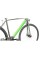 Електричний велосипед Sharp GS03EG Olive green