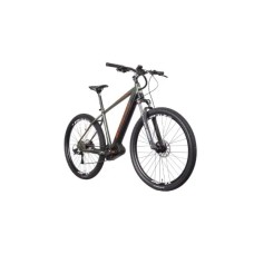 Електричний велосипед Bottecchia BE32 START EVO green