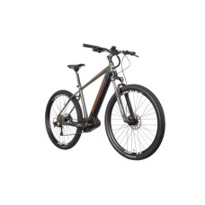 Електричний велосипед Bottecchia BE32 START EVO green