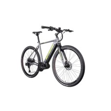 Електричний велосипед Bottecchia BE84 MERAK gray