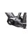 Електричний велосипед Bottecchia BE84 MERAK gray