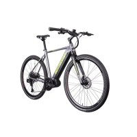 Електричний велосипед Bottecchia BE84 MERAK gray