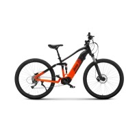Електричний велосипед Jeep JAT 29